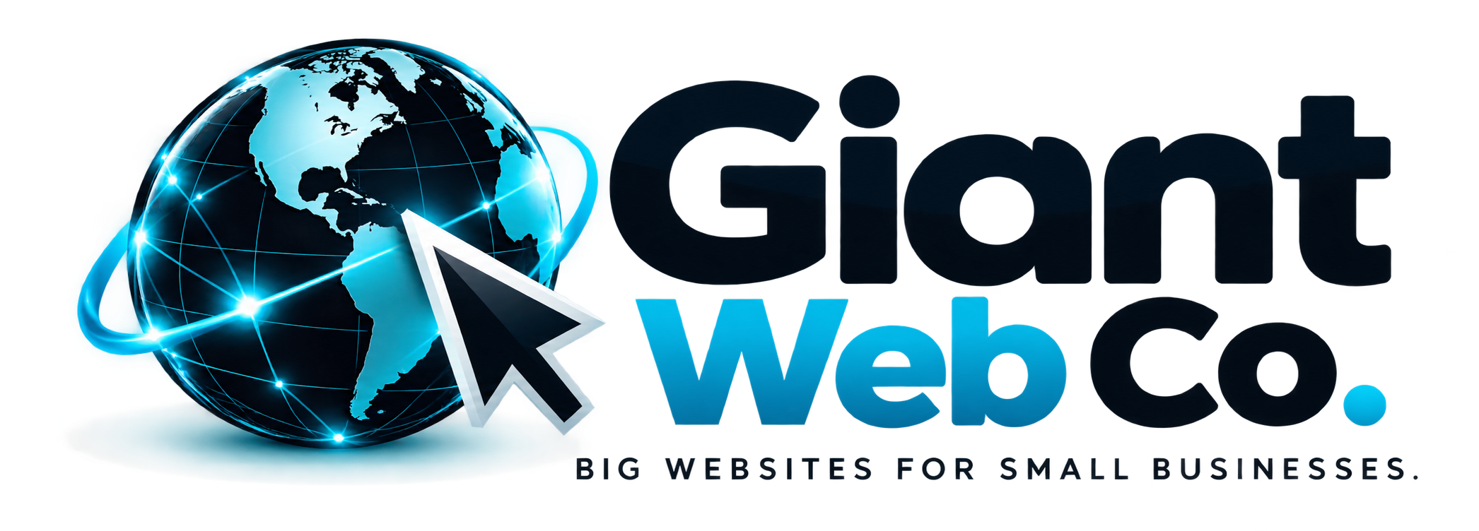 Giant Web Co. — Big Websites for Small Businesses